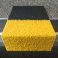 Eli-Safe Anti Slip GRP Step Covers Virtually Indestructible Tread & Nosing