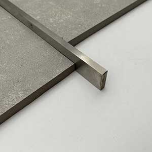 Flat Bar Trims