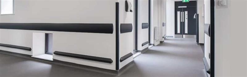 From plain walls to protected interiors: Why we launched our corner guard site