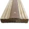 GRP 1000mm Anti Slip Fiberglass Decking Strips - Pack of 6