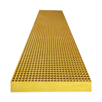 Premium GRP Grating for use
