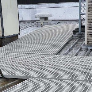 GRP Grating