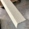 Anti-Slip Medium Grit Fiberglass Stair Tread Cover Stripe