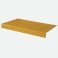 Heavy Duty Non Slip Medium Grit Stair Tread Flat Cover 