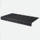 Heavy Duty Non Slip Medium Grit Stair Tread Flat Cover 