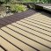 Non Slip 50mm Stop Slipping Decking Strips Grip Tread