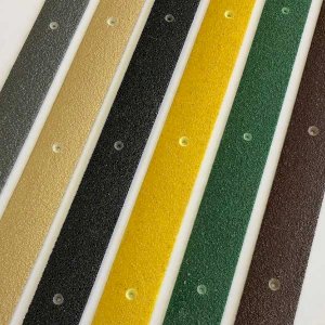 Non Slip 50mm Stop Slipping Decking Strips Grip Tread