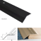 Aluminium Non Slip Door Bar Floor Trim Carpet Thresholds Ramp