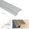 Aluminium Non Slip Door Bar Floor Trim Carpet Thresholds Ramp