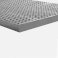 Non Slip Composite Floor Micro Mesh GRP Floor Grating