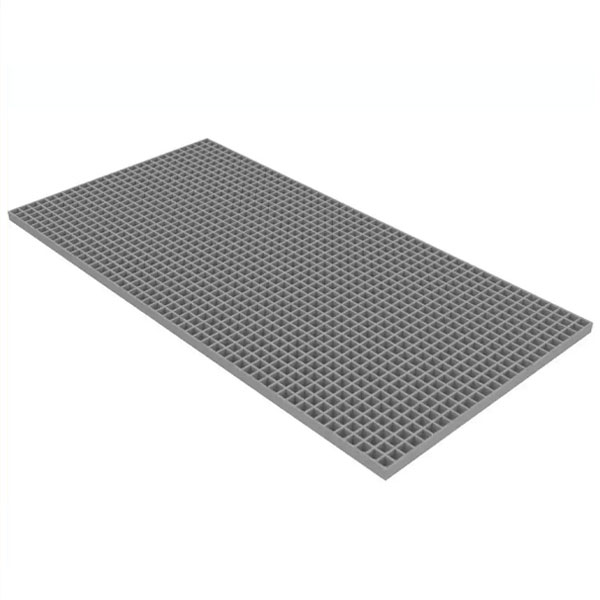 Non Slip Heavy Duty GRP Grating Stairways & Ramps