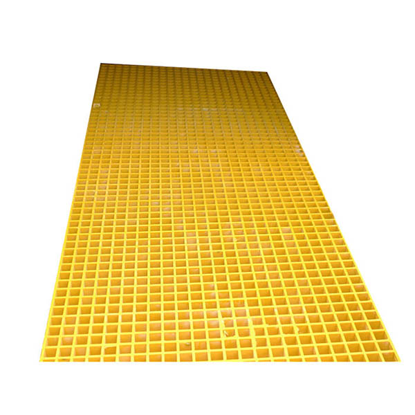Non Slip Heavy Duty GRP Grating Stairways & Ramps