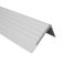 Non Slip Rubber Angle Step Edge PVC Tread Stair Nosing 