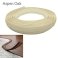 Flexible PVC Transition Profile Door Threshold Flooring 