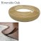 Flexible PVC Transition Profile Door Threshold Flooring 