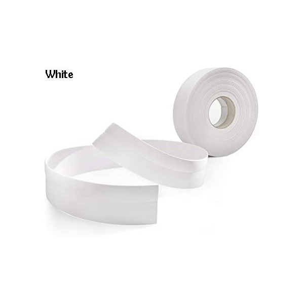 Self Adhesive PVC Flexible Skirting Board Strip For Floor Wall Joint