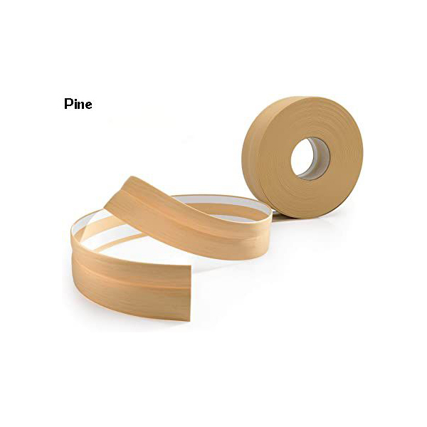 Self Adhesive PVC Flexible Skirting Board Strip For Floor Wall Joint