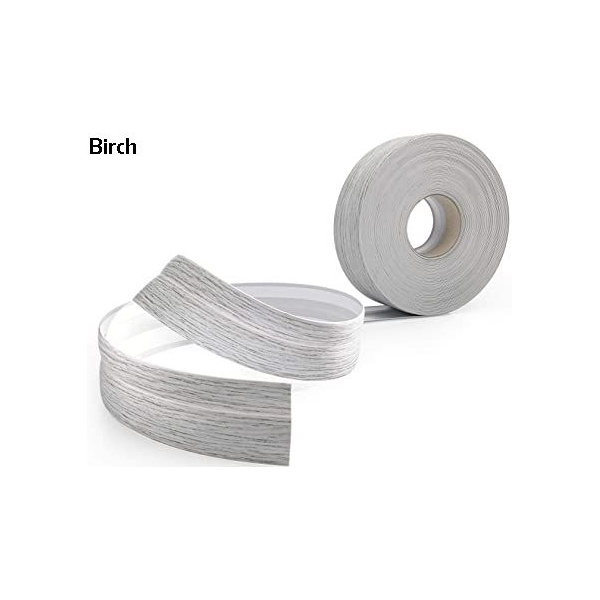 Self Adhesive PVC Flexible Skirting Board Strip For Floor Wall Joint