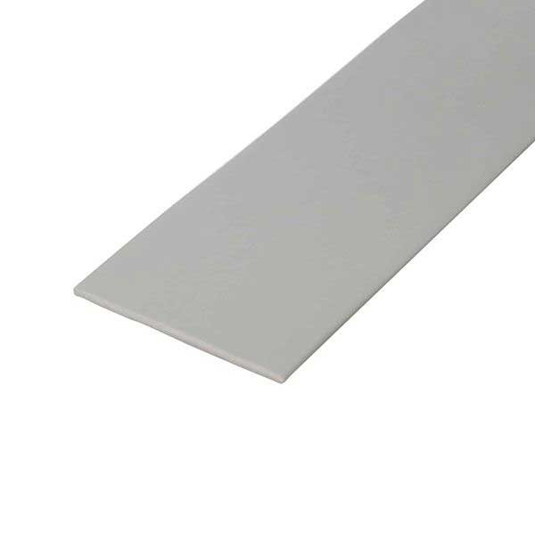 Non Slip PVC Inserts For Commercial Stair Nosing