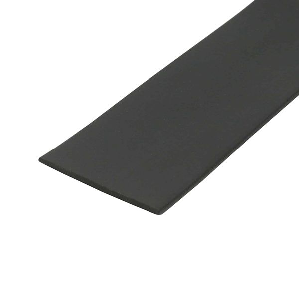 Non Slip PVC Inserts For Commercial Stair Nosing