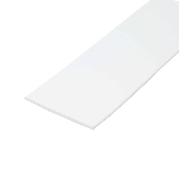 Non Slip PVC Inserts For Commercial Stair Nosing