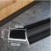 UPVC Kitchen Plinth Sealing StripS For Furniture