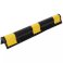 Rubber Corner Guards Garage Wall Edges Protector for Parking