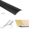 Anodised Aluminium Self Adhesive Door Floor Trim, Door Thresholds