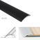 Aluminium Self Adhesive Door Thresholds For Wooden & Carpet Vinyl Flooring