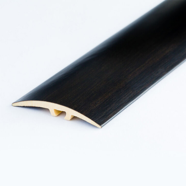 Self Adhesive UPVC Wood Effect Door Threshold Edging Floor Trim