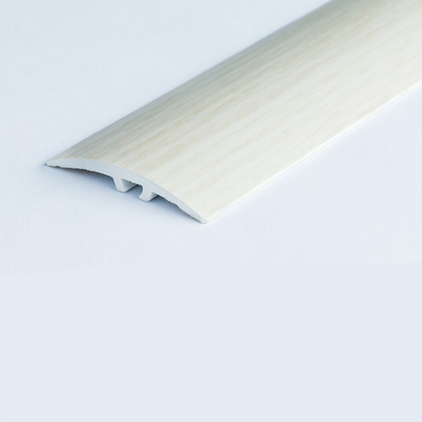 Self Adhesive UPVC Wood Effect Door Threshold Edging Floor Trim