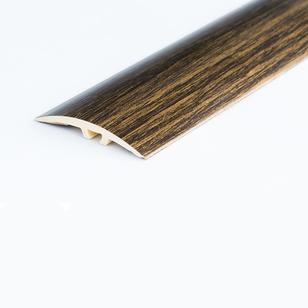 Self Adhesive UPVC Wood Effect Door Threshold Edging Floor Trim