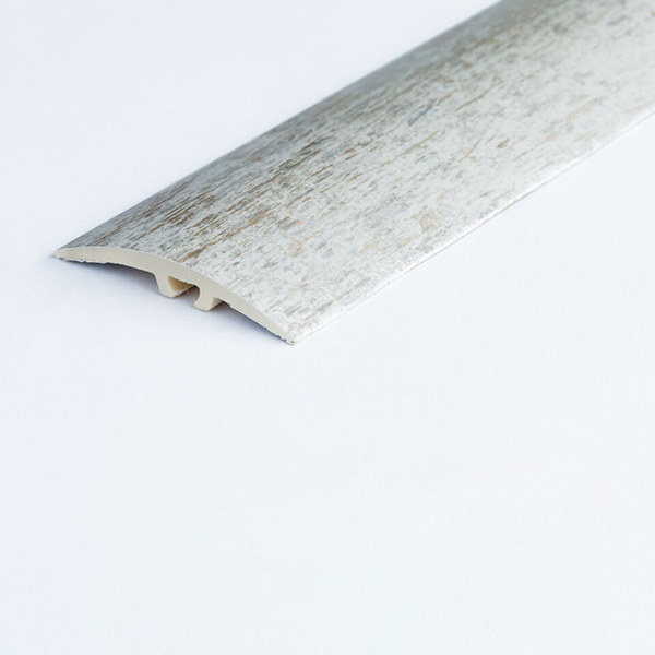 Self Adhesive UPVC Wood Effect Door Threshold Edging Floor Trim