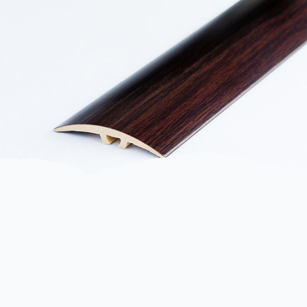 Self Adhesive UPVC Wood Effect Door Threshold Edging Floor Trim
