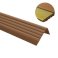 Self Adhesive Stair Edge Nosing Step Trim Bullnose Stair Nosings