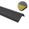 Self Adhesive Stair Edge Nosing Step Trim Bullnose Stair Nosings