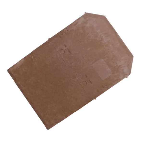 Plastic Slate Tiles Synthetic Tapco Roof Shingles