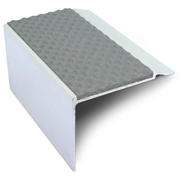 Non Slip Tredsafe Stair Nosing For Commercial & Industrial Use