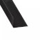 Unequal Angle Plastic Trim PVC Cover Strip Rigid Corner Angle Edging 1m