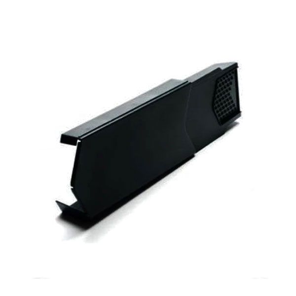 UPVC Dry Verge Units - 449mm 