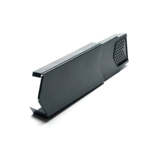 UPVC Dry Verge Units - 449mm 