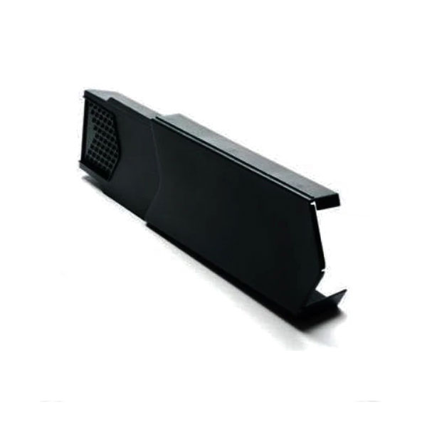 UPVC Dry Verge Units - 449mm 