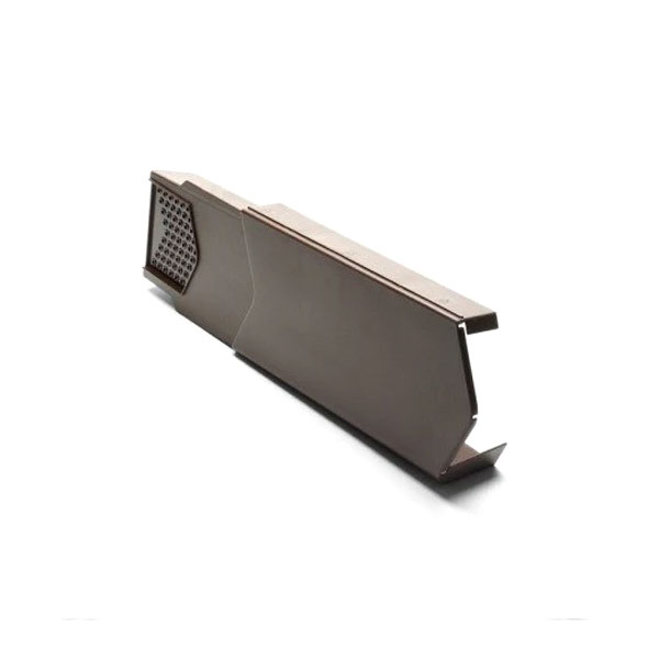 UPVC Dry Verge Units - 449mm 