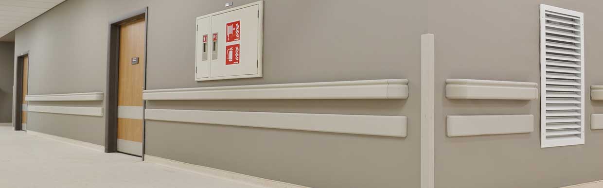 Premium Corner Guard for Wall Safety