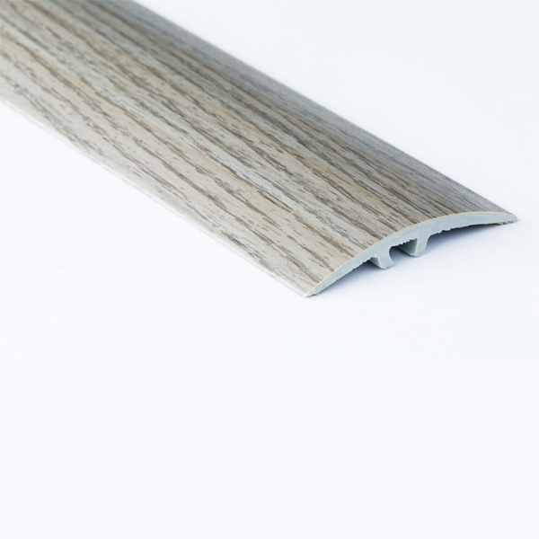 Wood Effect Self-Adhesive Door Floor Edging Trim