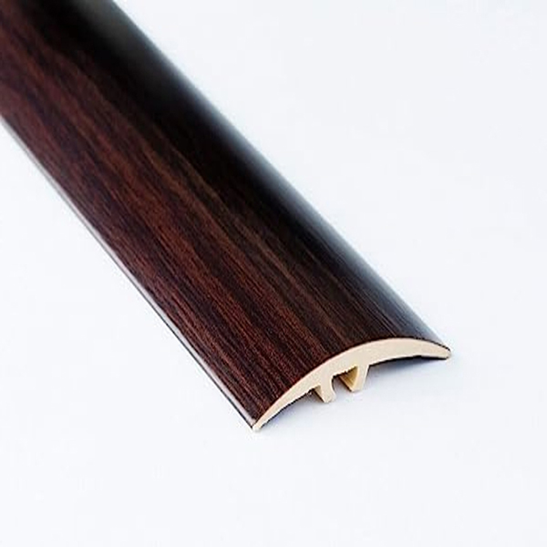 Wood Effect Self-Adhesive Door Floor Edging Trim
