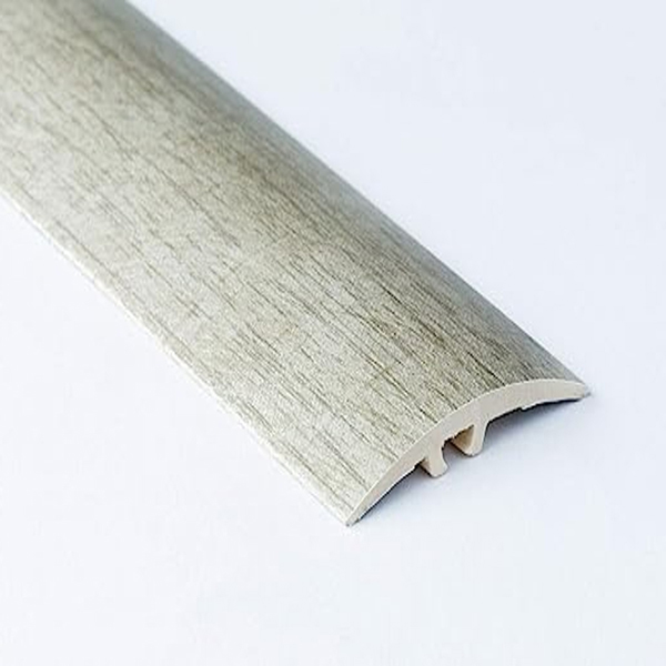 Wood Effect Self-Adhesive Door Floor Edging Trim