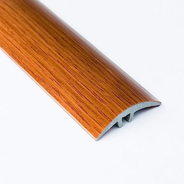 Wood Effect Self-Adhesive Door Floor Edging Trim