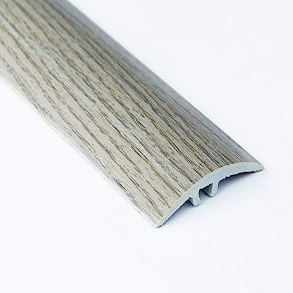Wood Effect Self-Adhesive Door Floor Edging Trim