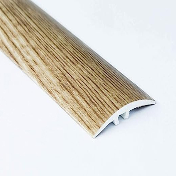 Wood Effect Self-Adhesive Door Floor Edging Trim